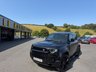 USED 2023 23 LAND ROVER DEFENDER D250 SE Hard Top WIDETRAK Commercial 5-SEATER Wide Arch 3.0 Diesel Auto 4WD MWB Euro 6 (s/s) (250 ps) D250 SE Commercial with rear seats & widetrak arches