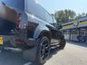 USED 2023 23 LAND ROVER DEFENDER D250 SE Hard Top WIDETRAK Commercial 5-SEATER Wide Arch 3.0 Diesel Auto 4WD MWB Euro 6 (s/s) (250 ps) D250 SE Commercial with rear seats & widetrak arches