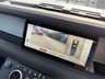 USED 2023 23 LAND ROVER DEFENDER D250 SE Hard Top WIDETRAK Commercial 5-SEATER Wide Arch 3.0 Diesel Auto 4WD MWB Euro 6 (s/s) (250 ps) D250 SE Commercial with rear seats & widetrak arches