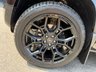 USED 2023 23 LAND ROVER DEFENDER D250 SE Hard Top WIDETRAK Commercial 5-SEATER Wide Arch 3.0 Diesel Auto 4WD MWB Euro 6 (s/s) (250 ps) D250 SE Commercial with rear seats & widetrak arches