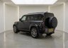 USED 2021 21 LAND ROVER DEFENDER 3.0 D300 MHEV X-Dynamic HSE SUV 5dr Diesel Auto 4WD Euro 6 (s/s) (300 ps) 
