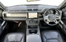 USED 2021 21 LAND ROVER DEFENDER 3.0 D300 MHEV X-Dynamic HSE SUV 5dr Diesel Auto 4WD Euro 6 (s/s) (300 ps) 