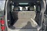 USED 2021 21 LAND ROVER DEFENDER 3.0 D300 MHEV X-Dynamic HSE SUV 5dr Diesel Auto 4WD Euro 6 (s/s) (300 ps) 