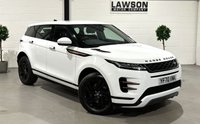 USED 2020 70 LAND ROVER RANGE ROVER EVOQUE 2.0 D150 R-Dynamic S SUV 5dr Diesel Manual FWD Euro 6 (s/s) (150 ps) 