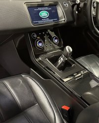 USED 2020 70 LAND ROVER RANGE ROVER EVOQUE 2.0 D150 R-Dynamic S SUV 5dr Diesel Manual FWD Euro 6 (s/s) (150 ps) 