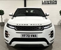 USED 2020 70 LAND ROVER RANGE ROVER EVOQUE 2.0 D150 R-Dynamic S SUV 5dr Diesel Manual FWD Euro 6 (s/s) (150 ps) 