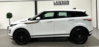 USED 2020 70 LAND ROVER RANGE ROVER EVOQUE 2.0 D150 R-Dynamic S SUV 5dr Diesel Manual FWD Euro 6 (s/s) (150 ps) 