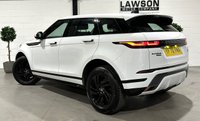USED 2020 70 LAND ROVER RANGE ROVER EVOQUE 2.0 D150 R-Dynamic S SUV 5dr Diesel Manual FWD Euro 6 (s/s) (150 ps) 