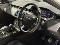 USED 2020 70 LAND ROVER RANGE ROVER EVOQUE 2.0 D150 R-Dynamic S SUV 5dr Diesel Manual FWD Euro 6 (s/s) (150 ps) 