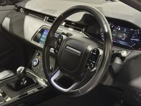 USED 2020 70 LAND ROVER RANGE ROVER EVOQUE 2.0 D150 R-Dynamic S SUV 5dr Diesel Manual FWD Euro 6 (s/s) (150 ps) 