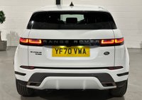 USED 2020 70 LAND ROVER RANGE ROVER EVOQUE 2.0 D150 R-Dynamic S SUV 5dr Diesel Manual FWD Euro 6 (s/s) (150 ps) 