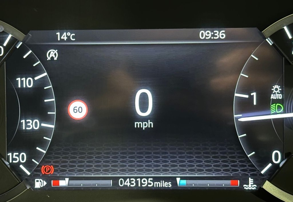 USED 2020 70 LAND ROVER RANGE ROVER EVOQUE 2.0 D150 R-Dynamic S SUV 5dr Diesel Manual FWD Euro 6 (s/s) (150 ps) 