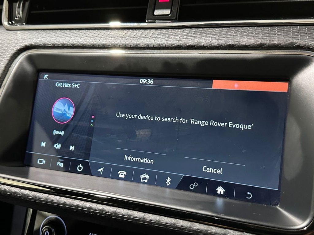 USED 2020 70 LAND ROVER RANGE ROVER EVOQUE 2.0 D150 R-Dynamic S SUV 5dr Diesel Manual FWD Euro 6 (s/s) (150 ps) 