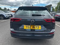 USED 2022 VOLKSWAGEN GOLF 1.0 TSI Life Estate 5dr Petrol Manual Euro 6 (s/s) (110 ps) SAT NAV, APPLE CARPLAY, ANDROID AUTO