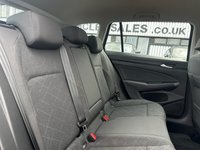 USED 2022 VOLKSWAGEN GOLF 1.0 TSI Life Estate 5dr Petrol Manual Euro 6 (s/s) (110 ps) SAT NAV, APPLE CARPLAY, ANDROID AUTO