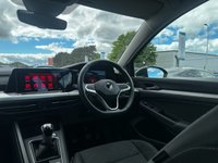 USED 2022 VOLKSWAGEN GOLF 1.0 TSI Life Estate 5dr Petrol Manual Euro 6 (s/s) (110 ps) SAT NAV, APPLE CARPLAY, ANDROID AUTO