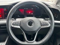 USED 2022 VOLKSWAGEN GOLF 1.0 TSI Life Estate 5dr Petrol Manual Euro 6 (s/s) (110 ps) SAT NAV, APPLE CARPLAY, ANDROID AUTO
