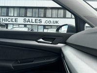 USED 2022 VOLKSWAGEN GOLF 1.0 TSI Life Estate 5dr Petrol Manual Euro 6 (s/s) (110 ps) SAT NAV, APPLE CARPLAY, ANDROID AUTO