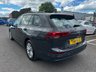 USED 2022 VOLKSWAGEN GOLF 1.0 TSI Life Estate 5dr Petrol Manual Euro 6 (s/s) (110 ps) SAT NAV, APPLE CARPLAY, ANDROID AUTO