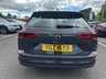 USED 2022 VOLKSWAGEN GOLF 1.0 TSI Life Estate 5dr Petrol Manual Euro 6 (s/s) (110 ps) SAT NAV, APPLE CARPLAY, ANDROID AUTO