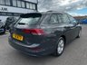USED 2022 VOLKSWAGEN GOLF 1.0 TSI Life Estate 5dr Petrol Manual Euro 6 (s/s) (110 ps) SAT NAV, APPLE CARPLAY, ANDROID AUTO