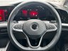 USED 2022 VOLKSWAGEN GOLF 1.0 TSI Life Estate 5dr Petrol Manual Euro 6 (s/s) (110 ps) SAT NAV, APPLE CARPLAY, ANDROID AUTO