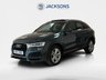 USED 2017 17 AUDI Q3 2.0 TFSI S line Edition SUV 5dr Petrol S Tronic quattro Euro 6 (s/s) (180 ps) 