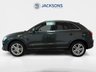 USED 2017 17 AUDI Q3 2.0 TFSI S line Edition SUV 5dr Petrol S Tronic quattro Euro 6 (s/s) (180 ps) 