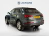 USED 2017 17 AUDI Q3 2.0 TFSI S line Edition SUV 5dr Petrol S Tronic quattro Euro 6 (s/s) (180 ps) 