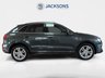 USED 2017 17 AUDI Q3 2.0 TFSI S line Edition SUV 5dr Petrol S Tronic quattro Euro 6 (s/s) (180 ps) 