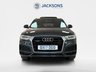 USED 2017 17 AUDI Q3 2.0 TFSI S line Edition SUV 5dr Petrol S Tronic quattro Euro 6 (s/s) (180 ps) 