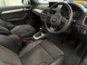 USED 2017 17 AUDI Q3 2.0 TFSI S line Edition SUV 5dr Petrol S Tronic quattro Euro 6 (s/s) (180 ps) 