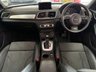 USED 2017 17 AUDI Q3 2.0 TFSI S line Edition SUV 5dr Petrol S Tronic quattro Euro 6 (s/s) (180 ps) 