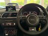 USED 2017 17 AUDI Q3 2.0 TFSI S line Edition SUV 5dr Petrol S Tronic quattro Euro 6 (s/s) (180 ps) 