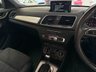USED 2017 17 AUDI Q3 2.0 TFSI S line Edition SUV 5dr Petrol S Tronic quattro Euro 6 (s/s) (180 ps) 