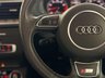 USED 2017 17 AUDI Q3 2.0 TFSI S line Edition SUV 5dr Petrol S Tronic quattro Euro 6 (s/s) (180 ps) 