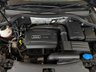 USED 2017 17 AUDI Q3 2.0 TFSI S line Edition SUV 5dr Petrol S Tronic quattro Euro 6 (s/s) (180 ps) 