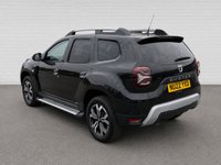 USED 2022 22 DACIA DUSTER 1.5 Blue dCi Prestige SUV 5dr Diesel Manual Euro 6 (s/s) (115 ps) 