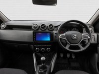 USED 2022 22 DACIA DUSTER 1.5 Blue dCi Prestige SUV 5dr Diesel Manual Euro 6 (s/s) (115 ps) 