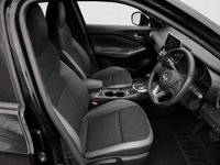 USED 2023 73 NISSAN JUKE 1.6 N-Connecta SUV 5dr Petrol Hybrid Auto Euro 6 (143 ps) 