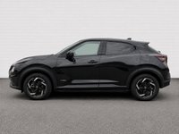 USED 2023 73 NISSAN JUKE 1.6 N-Connecta SUV 5dr Petrol Hybrid Auto Euro 6 (143 ps) 