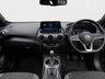 USED 2023 73 NISSAN JUKE 1.6 N-Connecta SUV 5dr Petrol Hybrid Auto Euro 6 (143 ps) 