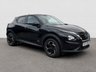 USED 2023 73 NISSAN JUKE 1.6 N-Connecta SUV 5dr Petrol Hybrid Auto Euro 6 (143 ps) 