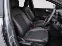 USED 2022 22 FORD PUMA 1.0T EcoBoost MHEV ST-Line X SUV 5dr Petrol Hybrid Manual Euro 6 (s/s) (155 ps) 