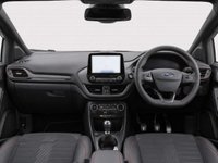USED 2022 22 FORD PUMA 1.0T EcoBoost MHEV ST-Line X SUV 5dr Petrol Hybrid Manual Euro 6 (s/s) (155 ps) 