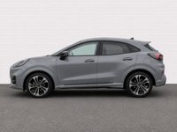 USED 2022 22 FORD PUMA 1.0T EcoBoost MHEV ST-Line X SUV 5dr Petrol Hybrid Manual Euro 6 (s/s) (155 ps) 