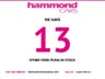 USED 2022 22 FORD PUMA 1.0T EcoBoost MHEV ST-Line X SUV 5dr Petrol Hybrid Manual Euro 6 (s/s) (155 ps) 