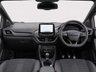 USED 2022 22 FORD PUMA 1.0T EcoBoost MHEV ST-Line X SUV 5dr Petrol Hybrid Manual Euro 6 (s/s) (155 ps) 