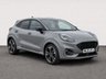 USED 2022 22 FORD PUMA 1.0T EcoBoost MHEV ST-Line X SUV 5dr Petrol Hybrid Manual Euro 6 (s/s) (155 ps) 