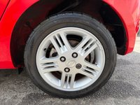 USED 2009 59 HYUNDAI I10 1.2 Comfort Hatchback 5dr Petrol Manual Euro 4 (77 bhp) IDEAL NEW DRIVER CAR + SERVICE HISTORY + FRESH SERVICE + NEW MOT + CHEAP AND ECO TO RUN + AVERAGE 56 MPG + &pound;35 ROAD TAX + INSURANCE GROUP 11 + SOLID RED COLOUR + SPEC INCLUDES ALLOY WHEELS, FRONT FOGLIGHTS, CLOTH INTERIOR, REMOTE LOCKING, ELECTRIC WINDOWS, A/C, CD/ RADIO/ AUX + 3 MONTHS WARRANTY + 12 MONTHS AA BREAKDOWN COVER INCLUDED